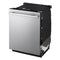 Flushfit™ 24 Inch Dishwasher With 1-hour Wash & Dry, Quadwash® Pro, And Dynamic Heat Dry™ With Autovent™ Dry