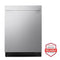 Flushfit™ Dishwasher With 1-hour Wash & Dry, Quadwash® Pro, And Dynamic Heat Dry™ With Autovent™ Dry