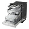 Flushfit™ Dishwasher With 1-hour Wash & Dry, Quadwash® Pro, And Dynamic Heat Dry™ With Autovent™ Dry