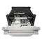 Flushfit™ Dishwasher With 1-hour Wash & Dry, Quadwash® Pro, And Dynamic Heat Dry™ With Autovent™ Dry