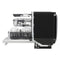 Flushfit™ Dishwasher With 1-hour Wash & Dry, Quadwash® Pro, And Dynamic Heat Dry™ With Autovent™ Dry