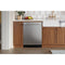 Flushfit™ Dishwasher With 1-hour Wash & Dry, Quadwash® Pro, And Dynamic Heat Dry™ With Autovent™ Dry
