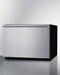 24" Wide Built-In Outdoor Drawer Refrigerator