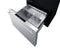24" Wide Built-In Outdoor Drawer Refrigerator