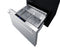 24" Wide Built-In Outdoor Drawer Refrigerator