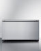 30" Wide Built-In Outdoor Drawer Refrigerator