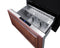 30" Wide Built-In Outdoor Drawer Refrigerator