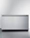 30" Wide Built-In Drawer Refrigerator