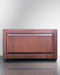 30" Wide Built-In Drawer Refrigerator