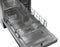 18 In. Stainless Steel 47 Db Dishwasher