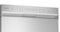 24 In. Stainless Steel Hybrid 52db Dishwasher