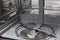 24 In. Stainless Steel Hybrid 52db Dishwasher