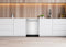 24 In. Stainless Steel Hybrid 52db Dishwasher