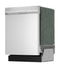 24 In. Slide-in Stainless Steel Hybrid 49 Db Dishwasher