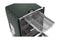 24 In. Slide-in Stainless Steel Hybrid 49 Db Dishwasher