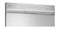 24 In. Slide-in Stainless Steel Hybrid 49 Db Dishwasher