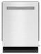 24 In. Stainless Steel 47db Dishwasher