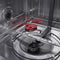24 In. Stainless Steel 47db Dishwasher