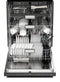 24 In. Stainless Steel 47db Dishwasher