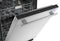 24 In. Stainless Steel 47db Dishwasher