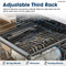 24 In. Stainless Steel 47db Dishwasher