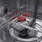 24 In. Stainless Steel 47db Dishwasher