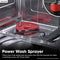 24 In. Stainless Steel 47db Dishwasher
