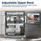 24 In. Stainless Steel 47db Dishwasher