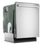 24 In. Stainless Steel 47db Dishwasher