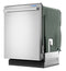 24 In. Stainless Steel 47db Dishwasher