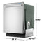 24 In. Stainless Steel 47db Dishwasher