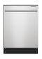 24 In. Slide-in Stainless Steel 45 Db Dishwasher