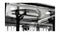 24 In. Slide-in Stainless Steel 45 Db Dishwasher