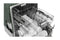 24 In. Slide-in Stainless Steel 45 Db Dishwasher