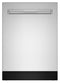 24 In. Slide-in Smart 42 Db Dishwasher