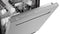24 In. Slide-in Smart 42 Db Dishwasher