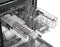 24 In. Slide-in Smart 42 Db Dishwasher