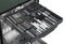 24 In. Slide-in Smart 42 Db Dishwasher