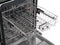 24 In. Slide-in Smart 42 Db Dishwasher