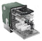 24 In. Slide-in Smart 42 Db Dishwasher