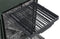 24 In. Slide-in Smart 42 Db Dishwasher