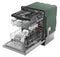 24 In. Slide-in Smart 42 Db Dishwasher