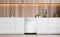 24 In. Slide-in Smart 42 Db Dishwasher