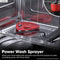 24 In. Slide-in Smart 42 Db Dishwasher