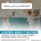 24 In. Slide-in Smart 42 Db Dishwasher