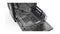 24 In. Slide-in Smart 42 Db Dishwasher