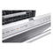 STUDIO 24" Top Control Dishwasher,40 dBA,TrueSteam,3rd Rack,1HR Cycle