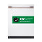 STUDIO 24" Smart Top Control Dishwasher, 1-Hr Wash & Dry, QuadWash Pro