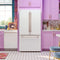 STUDIO 24" Smart Top Control Dishwasher, 1-Hr Wash & Dry, QuadWash Pro