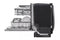 Panel Ready Top Control Dishwasher With Truesteam®